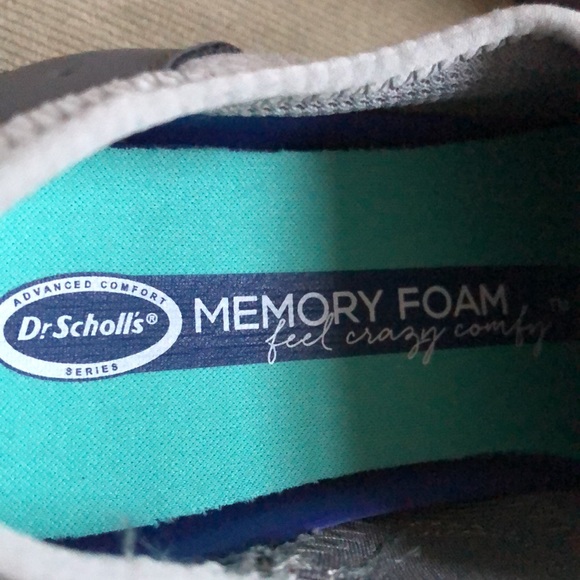 NWOT Dr Scholls slip ons - Picture 4 of 7